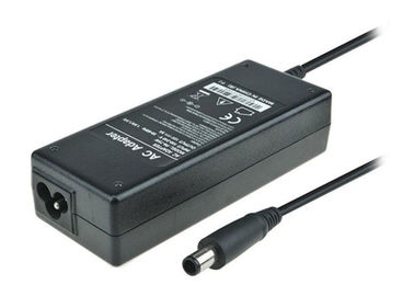 HPの取り替えのラップトップの充電器3の熊手のための黒いAC普遍的な力のアダプターのラップトップ