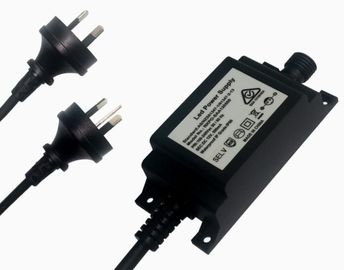 防水LED 12V 1A力のアダプター300mahの滑走路端燈の電源の変圧器