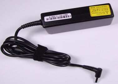 3熊手が付いている19.5V 3.33AのラップトップACアダプターのABS貝ジャック、AC 110V-220V