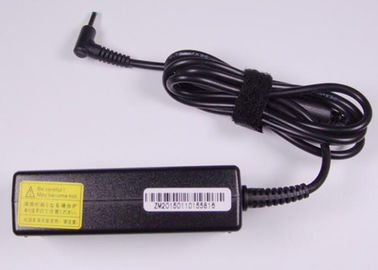 3熊手が付いている19.5V 3.33AのラップトップACアダプターのABS貝ジャック、AC 110V-220V
