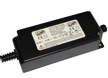 CCTVs/セキュリティ システムのための防水LED力のアダプター24v DC 500V