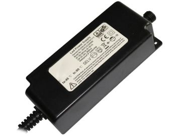 CCTVs/セキュリティ システムのための防水LED力のアダプター24v DC 500V