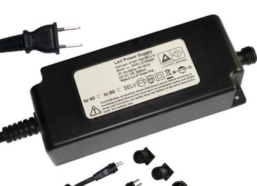 屋外の導かれた滑走路端燈の電源の充電器の変圧器IP68率、60ワット力