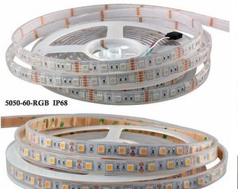2200k-2500k CCT 10mm PCBの幅と防水自己接着適用範囲が広いLEDの滑走路端燈