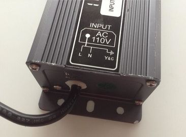 100ワットの一定した電圧LED運転者12v 24v/IP67はセリウムが付いている電源の運転者を導きました