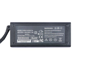 ソニーのノート19.5V 4.7A、6.5*4.4mmのためのOEM ODM 90WのラップトップACアダプターの充電器