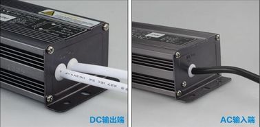 Dc 12v 24vはダイカストで形造るアルミニウム材料が付いている一定した電圧運転者50-60Hzを導きました