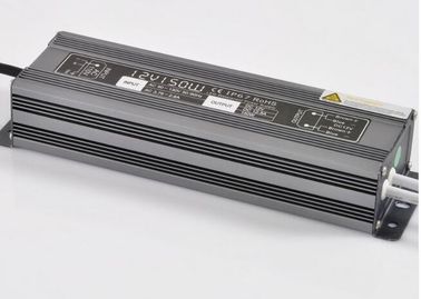 12V 24Vの一定した電圧は100ワット運転者をアルミ合金材料との導きました