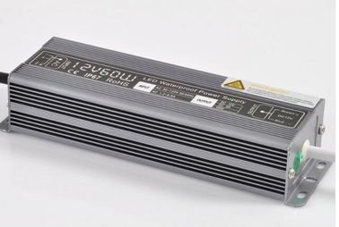 12V 24Vの一定した電圧は100ワット運転者をアルミ合金材料との導きました