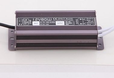 セリウムのRohsの証明の屋外の一定した電圧LED運転者の電源200Watt