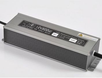 セリウムのRohsの証明の屋外の一定した電圧LED運転者の電源200Watt