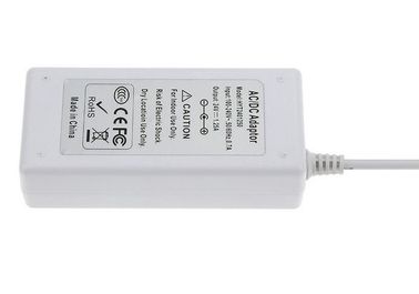 LEDライト、デスクトップのタイプのためのDcの切換えの電源0.25mAへのAC100-240V AC