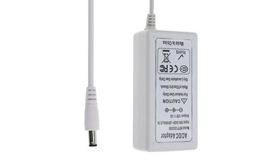 LEDライト、デスクトップのタイプのためのDcの切換えの電源0.25mAへのAC100-240V AC