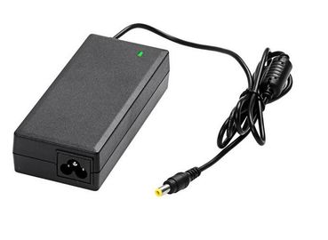 SAA LEDのストリップのためのTUVによってリストされているAC Dcの切換えのアダプターの電源、黒い色