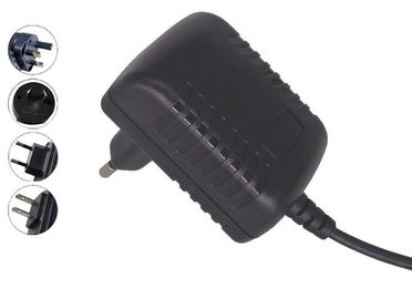 6W力のDC電源アダプター50-60Hzの頻度への軽量AC