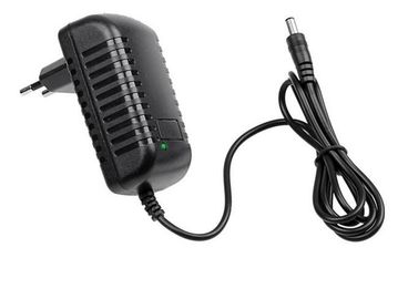 6W力のDC電源アダプター50-60Hzの頻度への軽量AC