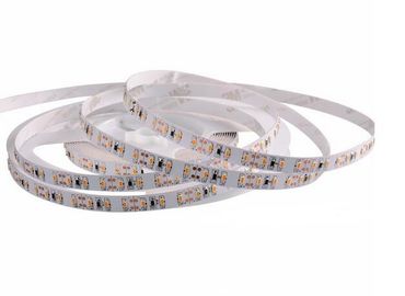 エピスター SMD 5メートルとの12W/M、FPCボディ材料を変えるRGBによって導かれるテープ薄い色