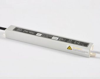 12v 24vのアルミ合金材料が付いている一定した電圧LED運転者の防水LP