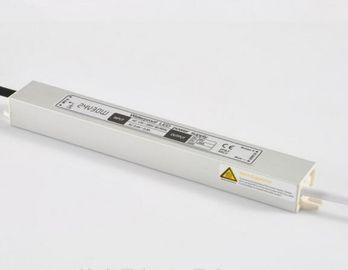 12v 24vのアルミ合金材料が付いている一定した電圧LED運転者の防水LP