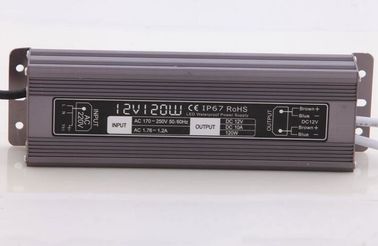 120ワット高い発電はLEDモジュールのための運転者の一定した電圧アルミ合金を導きました