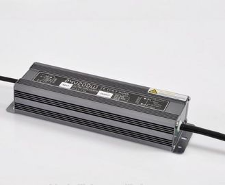 高性能IP67はLEDライトのための導かれた電源24v 300 Wを防水します