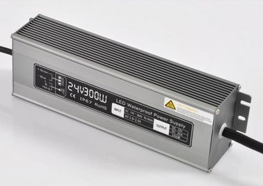 高性能IP67はLEDライトのための導かれた電源24v 300 Wを防水します