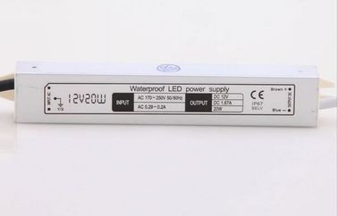150w 50-60Hz頻度と防水一定した電圧LED運転者の電源