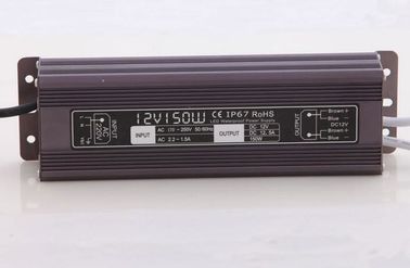 150w 50-60Hz頻度と防水一定した電圧LED運転者の電源