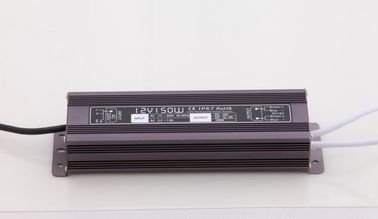 150w 50-60Hz頻度と防水一定した電圧LED運転者の電源