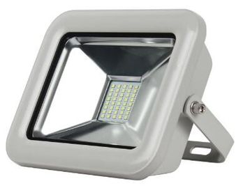Epistar 20W LEDの洪水ライト120°ビーム角IP65の屋外の反射器の照明