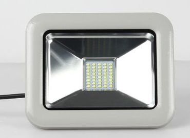 Epistar 20W LEDの洪水ライト120°ビーム角IP65の屋外の反射器の照明