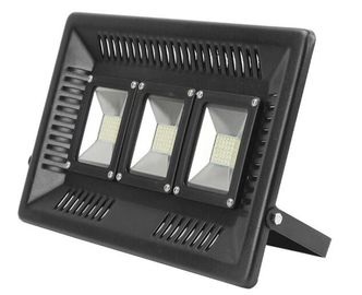 LEDのフラッド ランプ30を収納する細いボディ-アルミ合金をつける150W庭