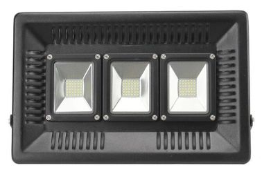 LEDのフラッド ランプ30を収納する細いボディ-アルミ合金をつける150W庭