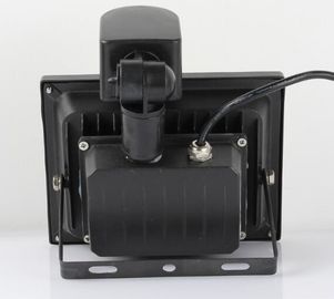 PirセンサーのEpistarの破片が付いている10W 20W 30W 50W LEDの洪水ライト保証3年の