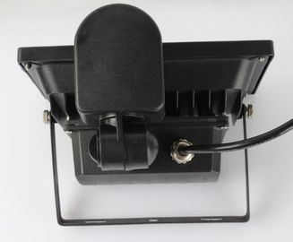 PirセンサーのEpistarの破片が付いている10W 20W 30W 50W LEDの洪水ライト保証3年の