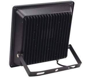 50ワットの屋内/屋外IP65 LEDの洪水ライト アルミニウム収容LED街灯
