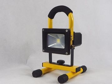 外側のための携帯用再充電可能な防水LEDの洪水ライト10W 20W 30W 50W