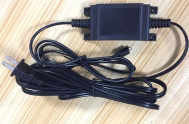 AC DCの切換えの電源防水評価IP68はウェブ カメラのための5V 2Aを評価しました