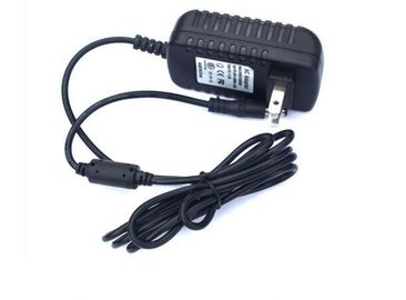 7.5V 1500mA AC DC携帯用力のアダプター12w AC DCの切換えの電源