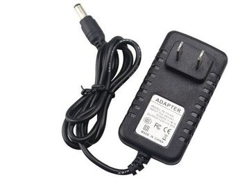 1.5m DCケーブル/EU米国のAUイギリスのプラグが付いている12V 0.5A 1A 1.5A 2Aの壁の台紙力のアダプター