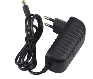 EUのプラグCctvのカメラ/壁の台紙の電源90~220vの入力のための普遍的なAC DC電源のアダプター