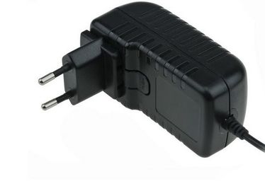 12W 12V/1Aの壁の台紙力のアダプターULのセリウムFCCは保証2年の証明しました