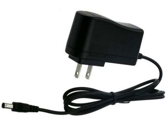 台紙1A 12v力のアダプター12wのEU/Au/私達/イギリスのプラグ、5.5*2.5mm Dcのコネクターを囲んで下さい