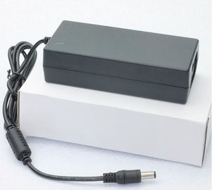 ハード・ドライブ、卓上12v AC/DC電源のための耐久AC DC電源のアダプターは60ワットを