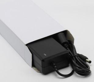 ハード・ドライブ、卓上12v AC/DC電源のための耐久AC DC電源のアダプターは60ワットを