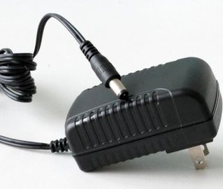 12 / 24/30ワットAC Dcのアダプター12vのLcdのモニターのための壁の台紙の電源