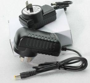 DC電源のアダプター、100v 240vへの12Watt ACは12v 0.5a 1a力のアダプター50hz 60hzの入力を入れました