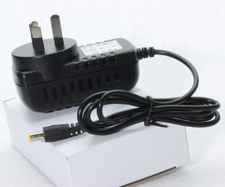 DC電源のアダプター、100v 240vへの12Watt ACは12v 0.5a 1a力のアダプター50hz 60hzの入力を入れました