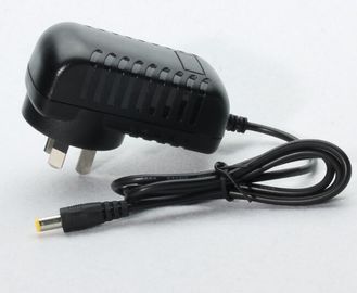 DC電源のアダプター、100v 240vへの12Watt ACは12v 0.5a 1a力のアダプター50hz 60hzの入力を入れました