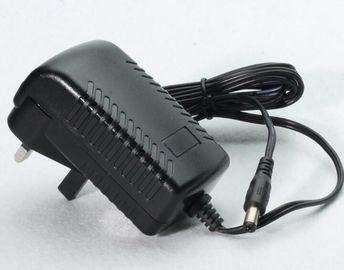 EU AC/DCの切換え力のアダプター12v 2a 2.5aはDcのコネクターをカスタマイズしました